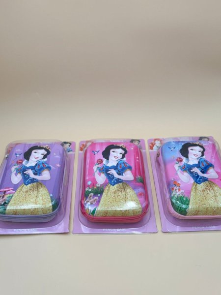 مقالم مدرسية سنوايت